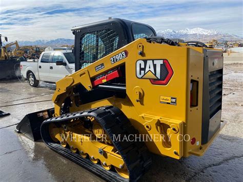 279d3 cat skid steer weight|cat 279 skid steer tracks.